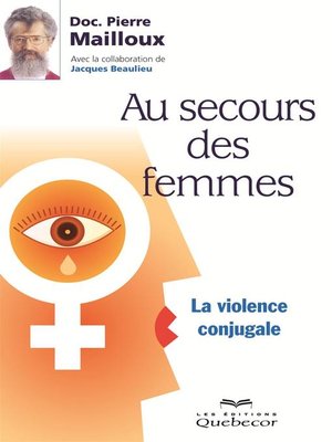cover image of Au secours des femmes